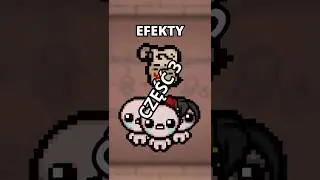BIRTHRIGHT EFFECTS FOR EVERY CHARACTER PART 3 #isaac #shorts