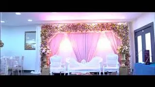 Ark Royal Venue in North London Edmonton