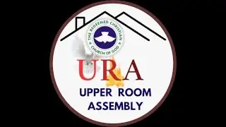 Congregational Prayer & Holy Communion Service