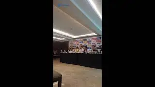 LIVE Press conference Pro Liga seri kedua Final Four Semarang