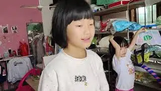 548：老挝媳妇第1次出门跟我千里迢迢回国，她会习惯国内的生活吗