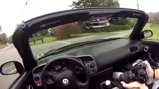 Regular Car Reviews: 2003 Honda S2000