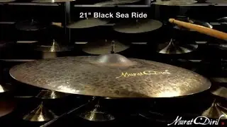 Murat Diril Black Sea Ride 21