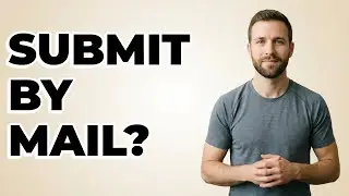 Can I Submit a Supplement Safety Report by Mail?