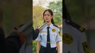 БОЕВАЯ РАЗБОРКА #actiontv #martialarts #kungfu #kindness #action #ytshort #kindness