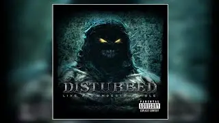 Disturbed - Stricken (Live from Deep Rock Drive, 2008)