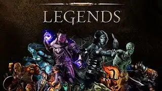 Elder scrolls Legends. Ramp Scout Stomp