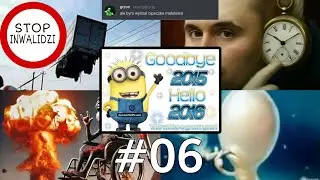 Stop Inwalidzi #06 (feat staś & olek & others)