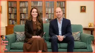 Уильям и Кэтрин сделали неожиданное объявление на фоне продолжающихся изменений в Кенсингтонском ...