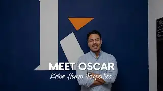 Meet Oscar Michel: Your Puerto Vallarta Real Estate Expert | Katya Homm Properties