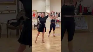 Ballroom Dance Lessons in Beverly Hills with dance instructor Oleg Astakhov