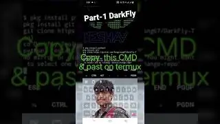 #short 500+🤫 tool install in one click DarkFly-Tool.     369.#HACKER