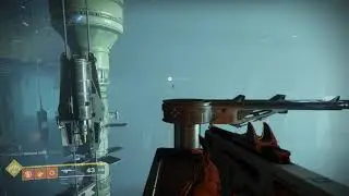 Destiny 2 Majestic