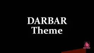 How to Play DARBAR Theme | Keyboard | FAST MUSIC | Anirudh