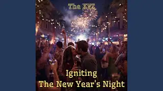 New Year&rsquo;s Kiss
