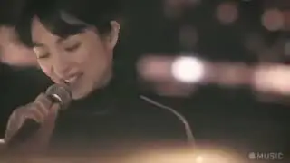 小沢健二＆満島ひかり　ラブリー