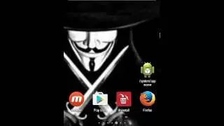 How to remove system application or make downloaded app as a system app
