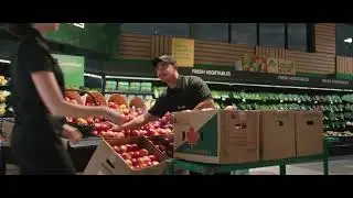 Sobeys. So Canadian.