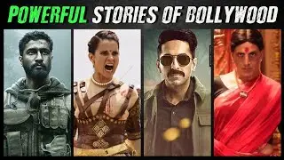 Chhichhore, Laxxmi Bomb, Manikarnika, Uri | Powerful Content Driven Movies Of Bollywood 2019 - 2020