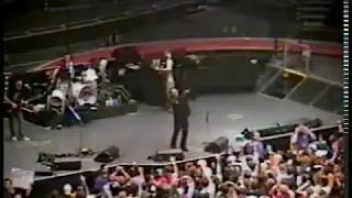 U2 - 2001-11-28 - St. Louis, Missouri - Savvis Center (full show)