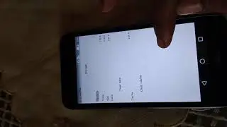 Internal storage running out