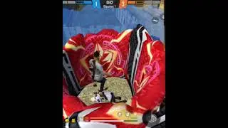 1v2 killing green criminal#shorts #freefire #greencriminal