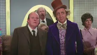 Willy Wonka 1971 