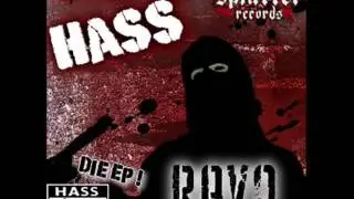 Revo feat. AK - Die Droge