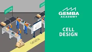 Cell Design - Managing Cellular Workflow