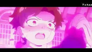 anya x damian edit on savage love