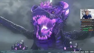Super Mario Odyssey на Nintendo Switch 2 Longplay Прохождение 999 лун на 100% 4К 60 FPS (Part 5/6)