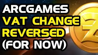 Изменение НДС Arcgames отменено (на данный момент) | Star Trek Online