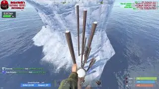 BekerMelk's /parkour