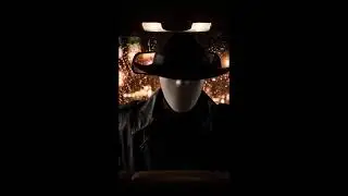 The Faceless Passenger&ndash; A Ride Into Terror