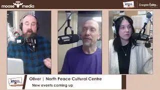 NPCC: Artisan Christmas Market & God is a Scottish Drag Queen