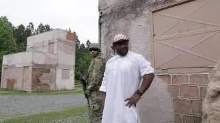 Best Combat Camera Competition (2019) 🇺🇸