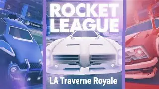 Wesh rocket le retour