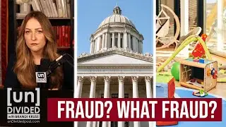 Democratic lawmakers dodge questions about childcare fraud