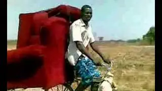 African Logistics