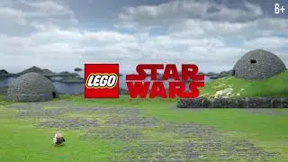 Порг - LEGO Star Wars - 75230
