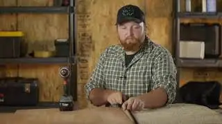 How to Install a Carpet Reducer