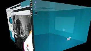 Zooming in on Your Linux Desktop and Compiz