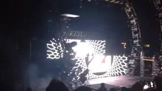 ZEDD @ GLOBAL DANCE FESTIVAL 2014