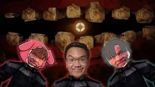 [𝗖𝗢𝗟𝗟𝗔𝗕] KLETKA: WE ARE GOING DOWN BELOW THIS TIME! with @Atlarusss & @zerodevil_phgaming!