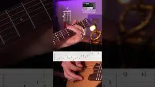 Civil war guitar tutorial #guitar #guitartutorial #tabs #guitarist #howtoplay #howtoplay
