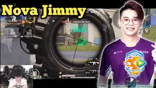 NV Jimmy + 3X/6X = Rampage😱 &bull; 