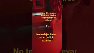 evitar la dispersi&oacute;n mental