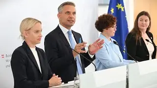 &Ouml;sterreichische Regierung: Stromanbieter sollen g&uuml;nstigen Sozialtarif anbieten