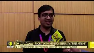 The Journey of IN-SPACe and Space Ecosystem