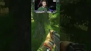 I FINALLY FOUND SALEWAS in TARKOV... | Escape from Tarkov | #shorts